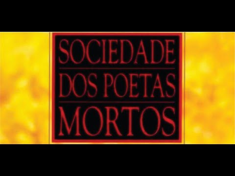 SOCIEDADE DOS POETAS MORTOS