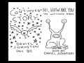 Daniel Johnston-Her blues