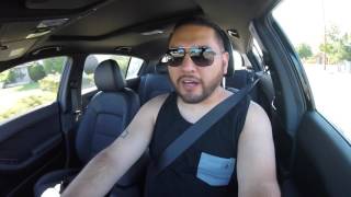 A Day in the Life (VLOG Ep. 1)