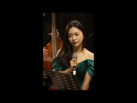 요요미 밴드라이브 (YOYOMI band live) - 사랑밖에 난 몰라 Ver. Jazz (심수봉) 세로버전