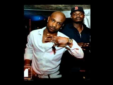 Kaddy Gey Feat. Djizzy : Paka chini remix (hold you instrumental).wmv