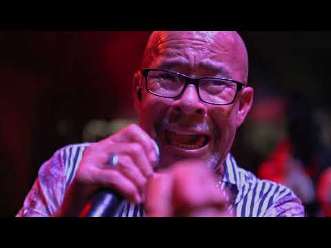 Yaré - Luisito Carrión (Live Sesiones Desde La Loma El Evento 2)