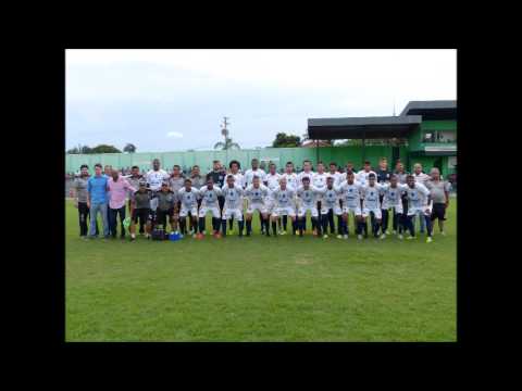 Futebol de Goyaz e suas histórias - 89ª edição - Evangélica (ASEEV)