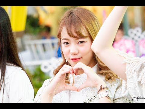 200215 DAISY DAISY - ตึกตัก @ ICONSIAM [JJ Focused]