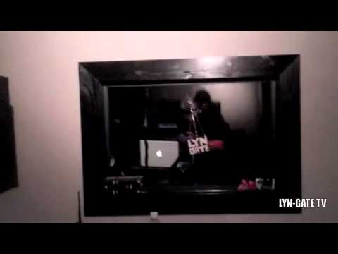 LYN-GATE TV Episode 8 / Alferdo Hernandez, Mona Lace, Esation, 2Face, Bullet Mane, UM, Bounce Bro
