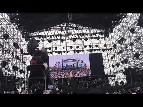 191005 Amber White Noise - Simple Life Concert