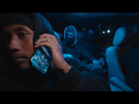 4T5 - MAD JOCH (4LIFE5BACK ALBUM) [OFFICIAL MV]