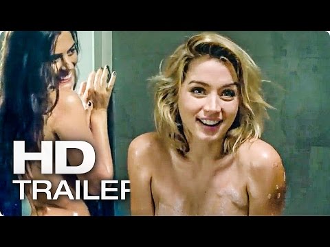 KNOCK KNOCK Official Trailer (2015) Keanu Reeves