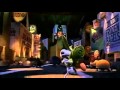 A Bugs Life Trailer HD Flv