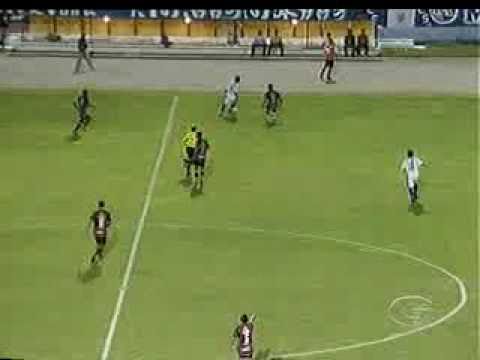 CSA 3x1 Serra-ES  - 2ºjogo - 1ª fase - Copa do Brasil 2009