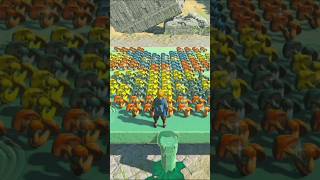 キノコマリオ【ゼルダの伝説 ティアーズオブザキングダム】