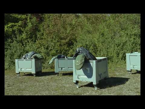 BIFAN2023 | 뉴트 총회 The Newt Congress Trailer