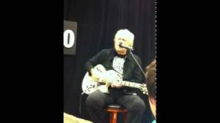 Randy Bachman "Let It Ride" - Live