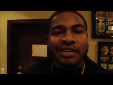 DROP TORCH (Triple C's) for DJ DJEL