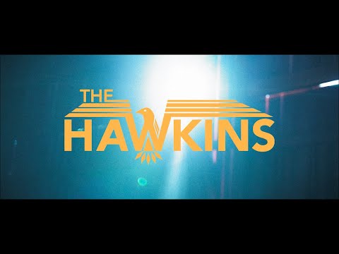 THE HAWKINS - FISHERMAN BLUES (Live in a Barn)