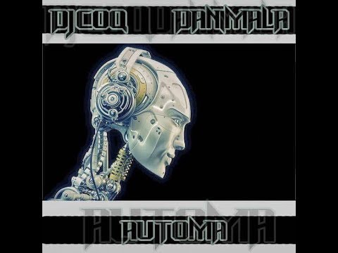 Danimala - Automa - Full album (2017)