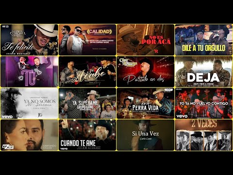 TE FELICITO MIX MIS FAVORITAS DE BANDA ROMANTICA (PARTE2) - DJ DEL REAL d[-.-]b