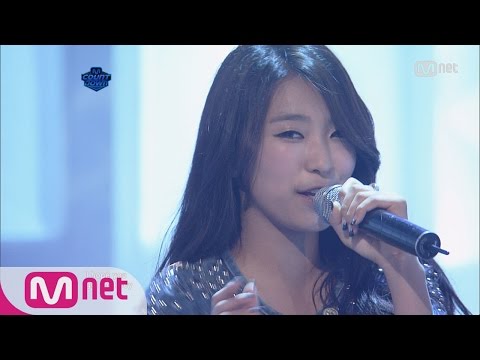 [STAR ZOOM IN] Groovy Bora · Hyorin! Sistar19 'Ma Boy' 160617 EP.102