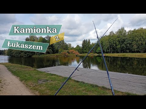 KAMIONKA - DRUGIE PODEJŚCIE, CZY WARTO? // ŁOWIĘ Z WIDZEM