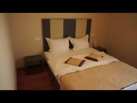 Pensiunea Bellagio (Cluj-Napoca, Romania)