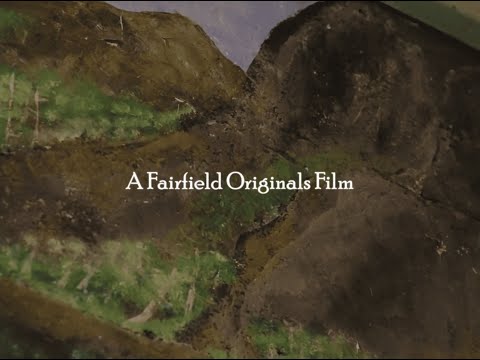 Gaucho | Official Teaser Trailer