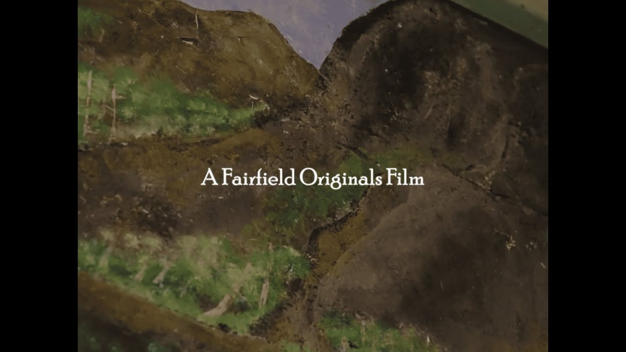 Gaucho — Official Trailer