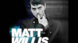 Matt Willis - Up All Night