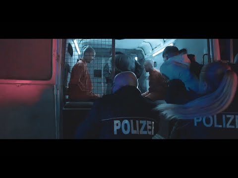ASCHE x KOLLEGAH - WIR SIND DIE TÄTER (prod. by Asche & Johnny Illstrument) - OFFICIAL VIDEO
