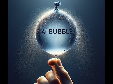 30-Year History of Cisco vs. Nvidia Stock: Bubble Bursts & Cautionary Tales