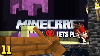The Final Minecraft Let's Play (#11)