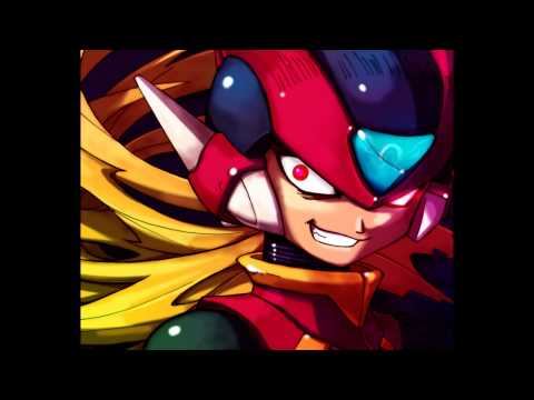 Megaman ZX Advent Soul Ablaze (remix)