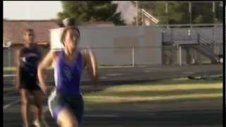 Running for Jenny- Parables Tv Trailer