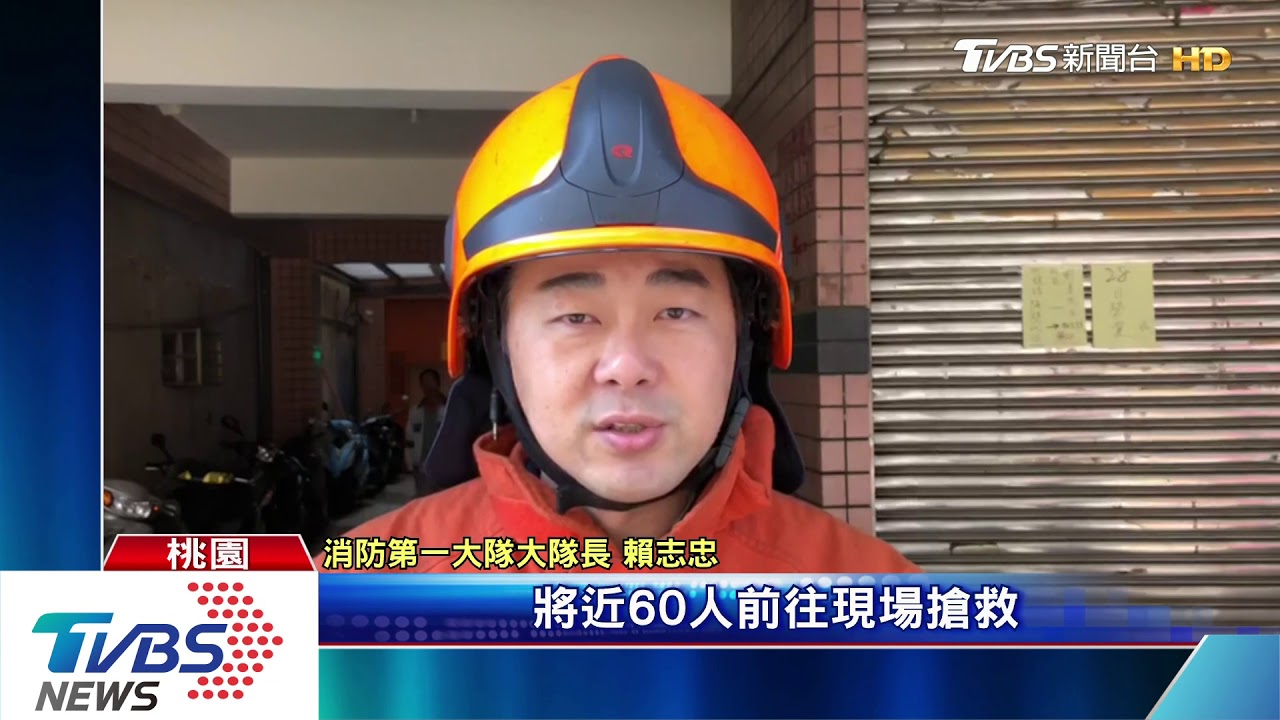 惡火吞噬民宅 女子倒臥室被救出送醫不治