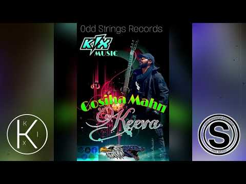 KEEVA - Goshia Mahn (Odd Strings Records) 2022 PNG Music
