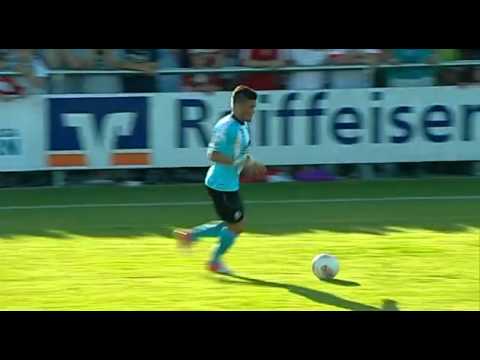 Highlights SV Seligenporten - FC Bayern München