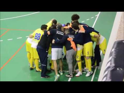 Golos | UD Cariense 3 - 1 N. SCP Pombal (Época 2018/2019)