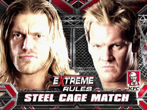 Extreme Rules Preview: Part 3