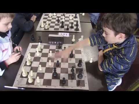 CM Makoveev. Endgames