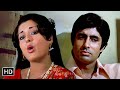 मन मेरा चाहे Man Mera Chahe Asha Bhosle Manzil 1979 Amitabh Bachchan Moushmi Cha