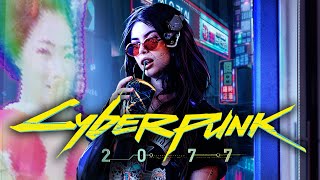 Download lagu Cyberpunk 2077 Breathtaking Mix 2 | by Extra Terra (Electro/Cyberpunk) mp3