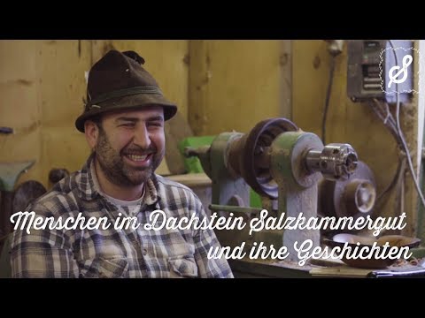 Salzdirndl.com - Geschichten & Originale aus dem Salzkammergut