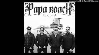 One Track Mind - Papa Roach