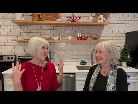 Ep 40 Miracles #4 How we met Robert Thom, prophet from South Africa; Vienna Train Station