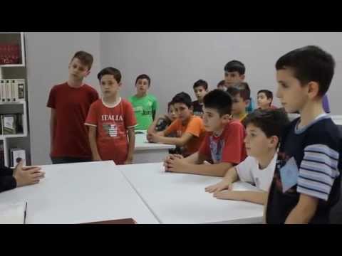 Senad Ramadani Me Talebët