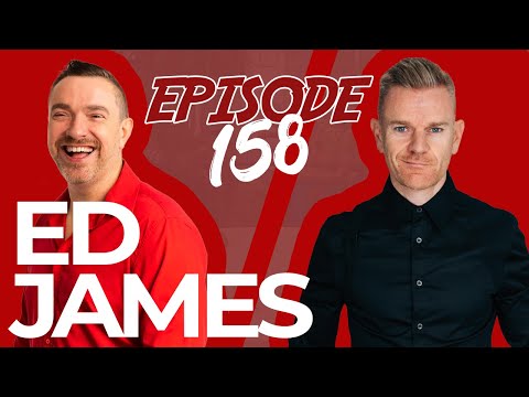 Heart DJ and Co-Founder of HDY Agency, Ed James - YouTube