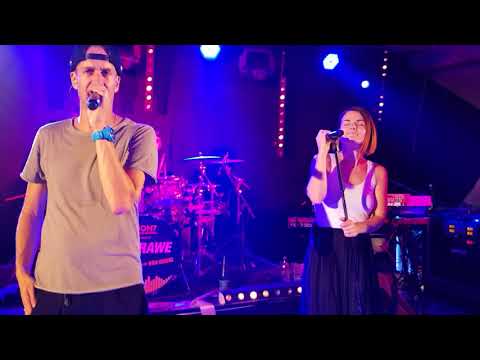 Sex on Fire - Kings of Leon (Cover)/ Egon7 Live on Stage/ Gr.Meinharts 2018