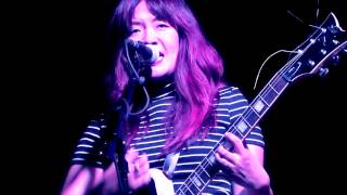 Mountain Xpress Sound Check: Eternal Summers "Bloom"