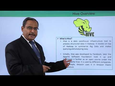 Big Data and Hadoop Introduction