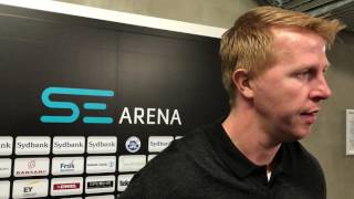 Thor Dresler - Esbjerg Energy