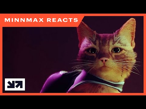 Sony's Summer State Of Play - MinnMax's Live Reaction